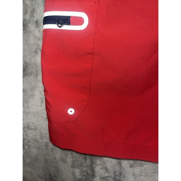 TOMMY BAHAMA ISLAND ZONE Cargo Swim Trunks - Picture 6 of 11